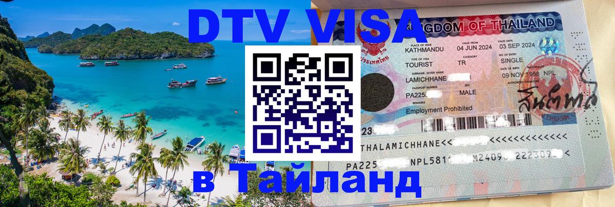 Оформление DTV визы под ключ: стоимость и тарифы, только загранпаспорт - 